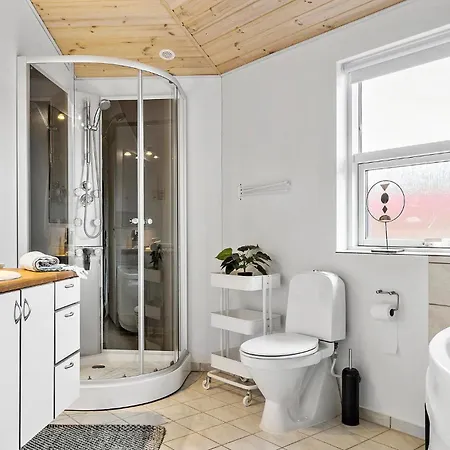 Stunning In With Wifi Vestervig