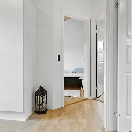 Stunning In With Wifi Vestervig